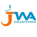 JWA Painting Johns Creek logo